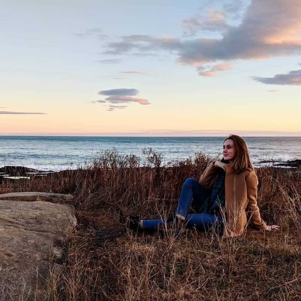 Meet your Posher, Emma